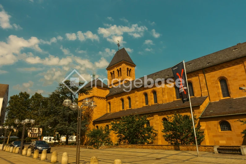 Historic Architecture