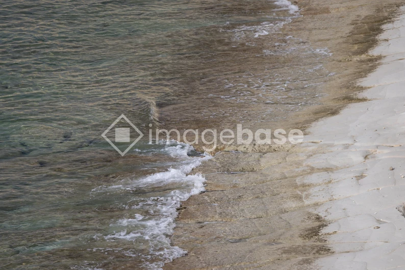 Serene Shoreline