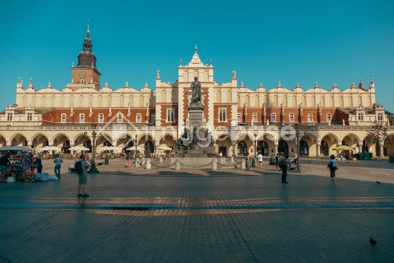 Historic Town Square