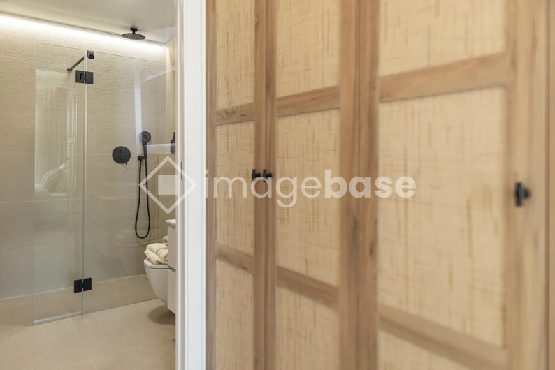 Modern Bathroom Design
