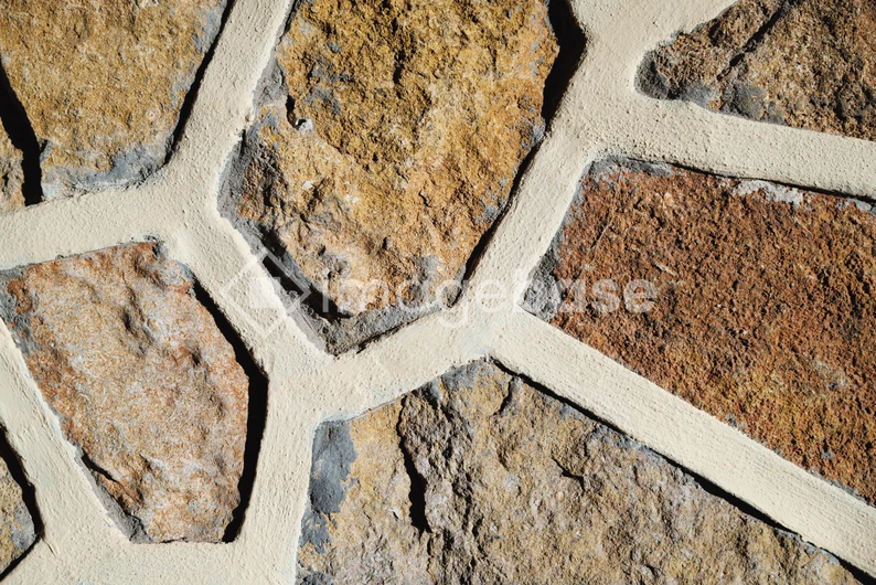 Stone Wall Texture
