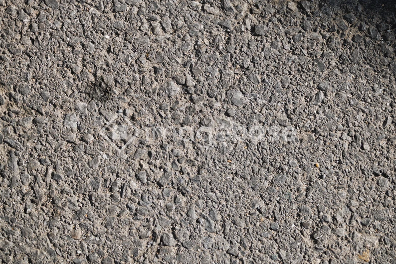 Rough Concrete Surface