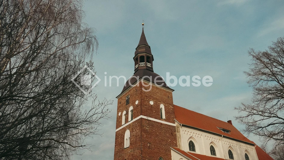 Historic Brick Church