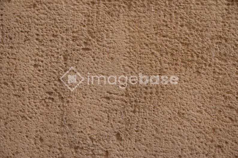 Rough Textured Wall