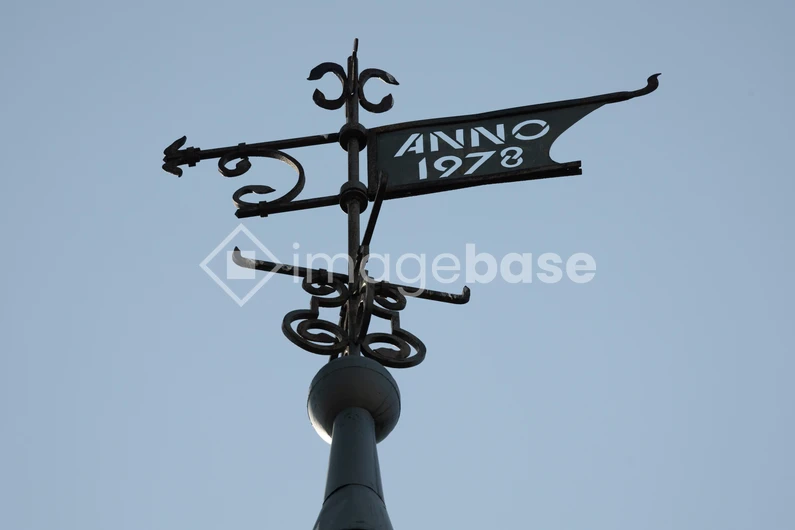Vintage Weathervane