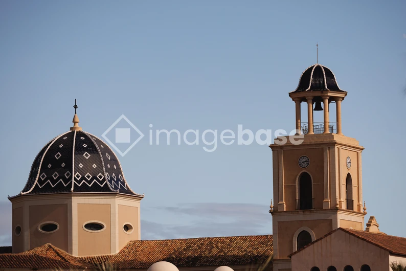 Mediterranean Architecture