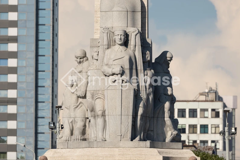 Urban Monument