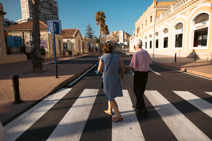 Street Photography